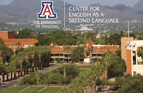 The University of Arizona_CESL
